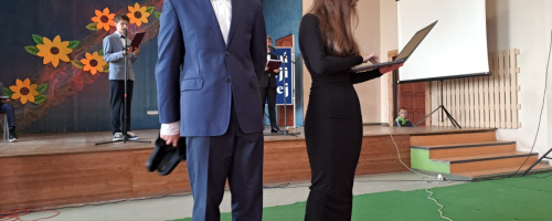 Dzień Edukacji Narodowej