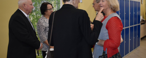 Jubileusz 80 - lecia