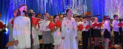 Cuda, cuda ogłaszamy - KONCERT